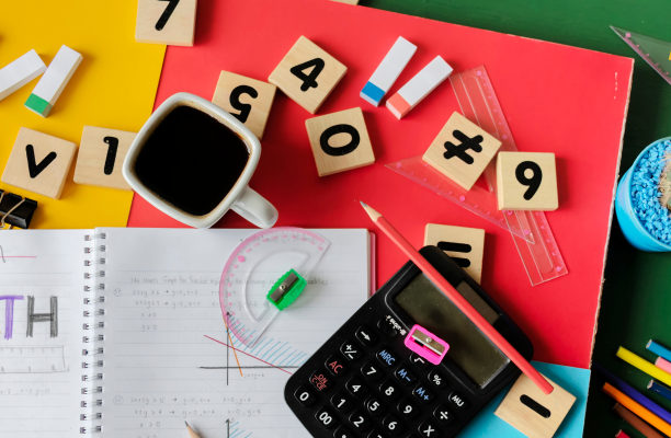 Top Maths Resources You Need To Ace Your Maths GCSE Exams